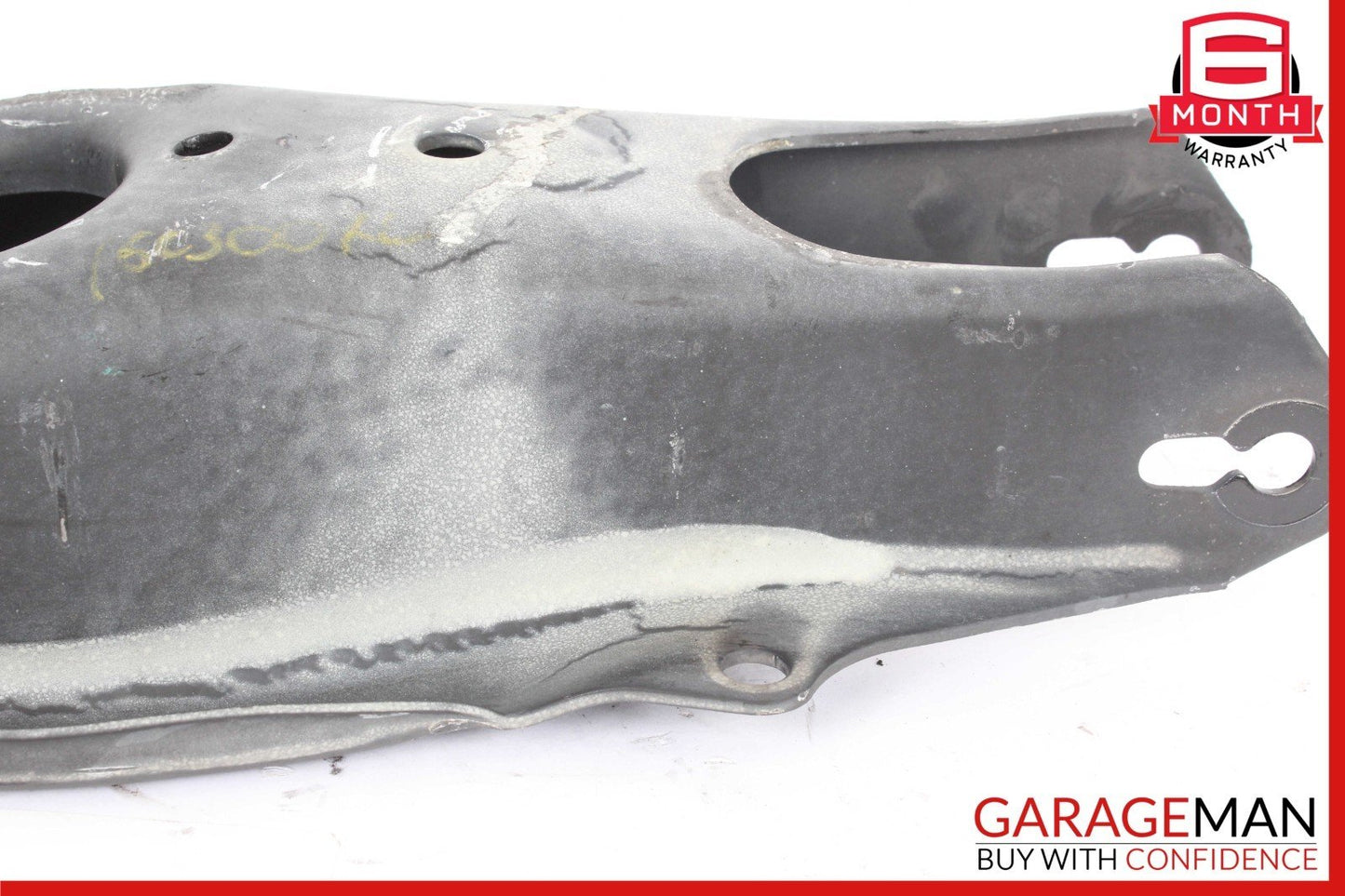 15-20 Mercedes W205 C300 C400 Rear Right or Left Lower Rearward Control Arm OEM