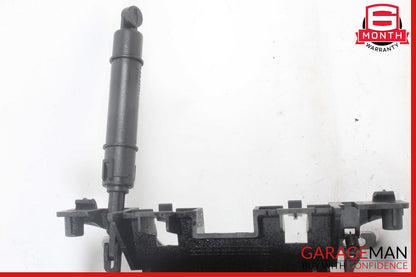 05-11 Mercedes R171 SLK300 SLK280 Upper Center Console Arm Rest Armrest Cover