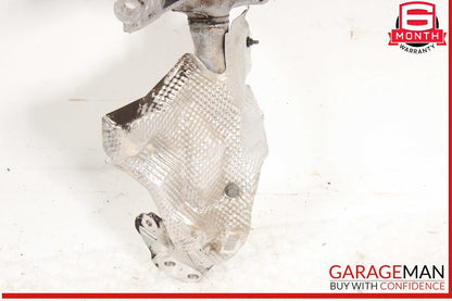 13-17 Audi Q5 Front Suspension Subframe Sub Frame Crossmember OEM
