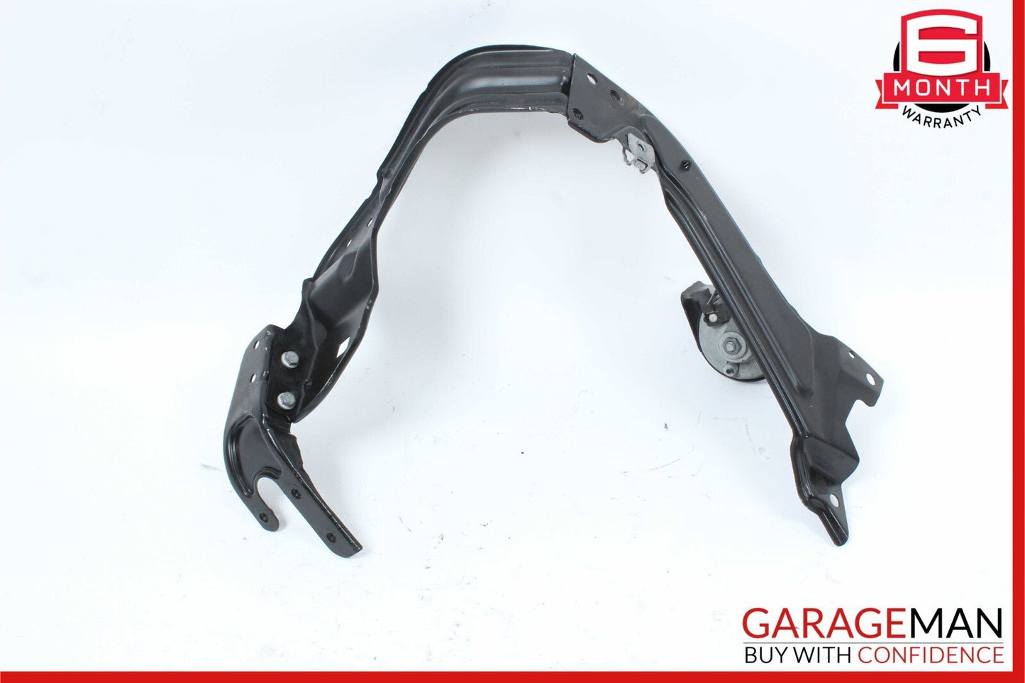 03-09 Mercedes W209 CLK350 Front Right Side Headlight Head Light Bracket OEM