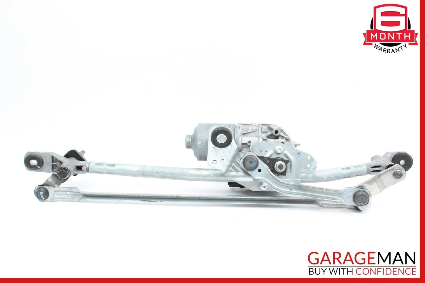 12-18 Audi A6 A7 Windshield Washer Wiper Motor Linkage 3397021890 12V OEM