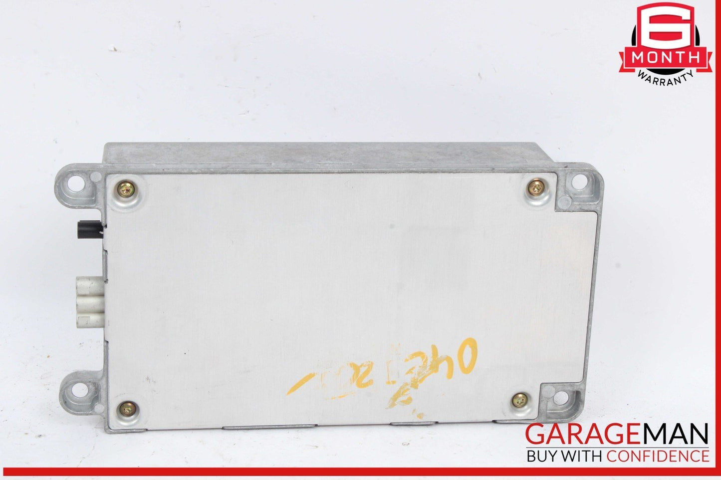 00-06 Mercedes W211 E320 Voice Command Control Module Unit 2408201526 OEM
