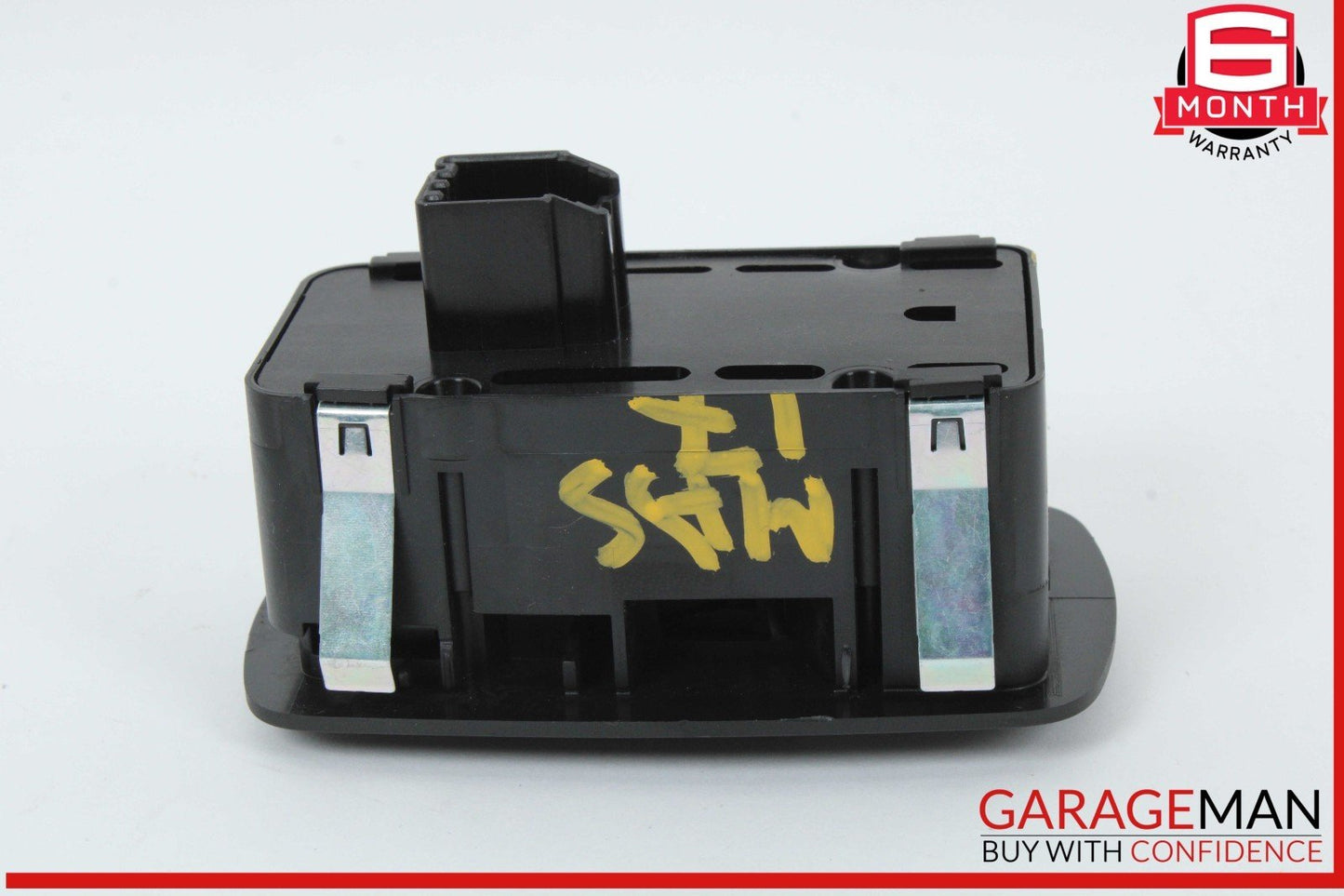 14-17 Maserati Ghibli Front Right / Rear Left or Right Window Regulator Switch