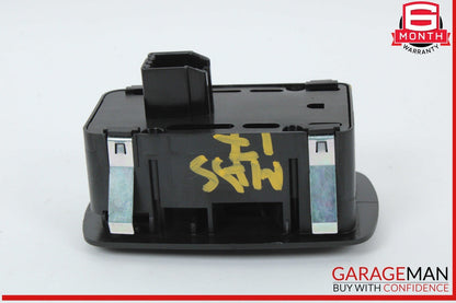 14-17 Maserati Ghibli Front Right / Rear Left or Right Window Regulator Switch