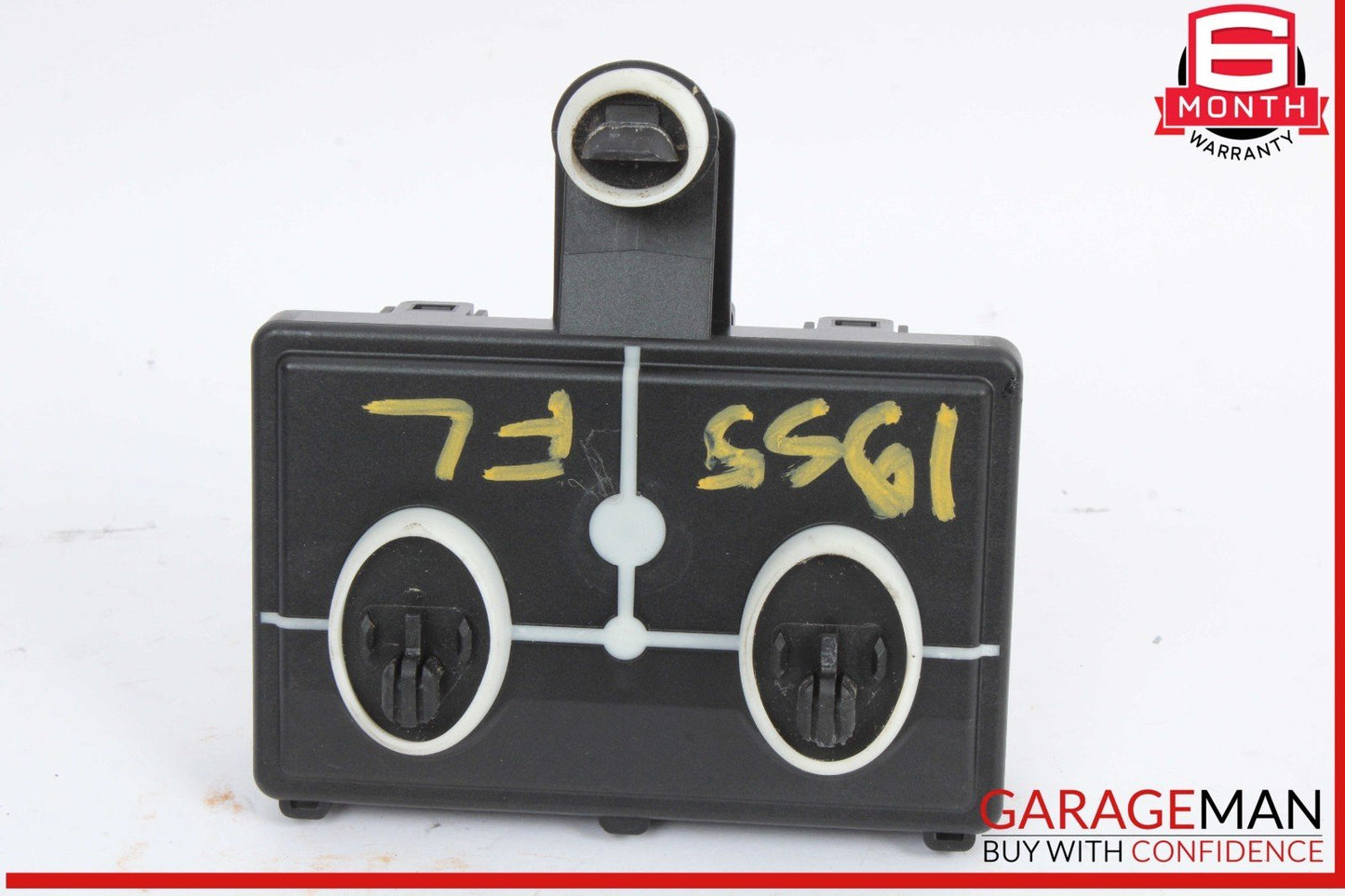 17-24 Audi A5 S5 RS5 Q7 Front Left Driver Side Door Control Module Unit OEM
