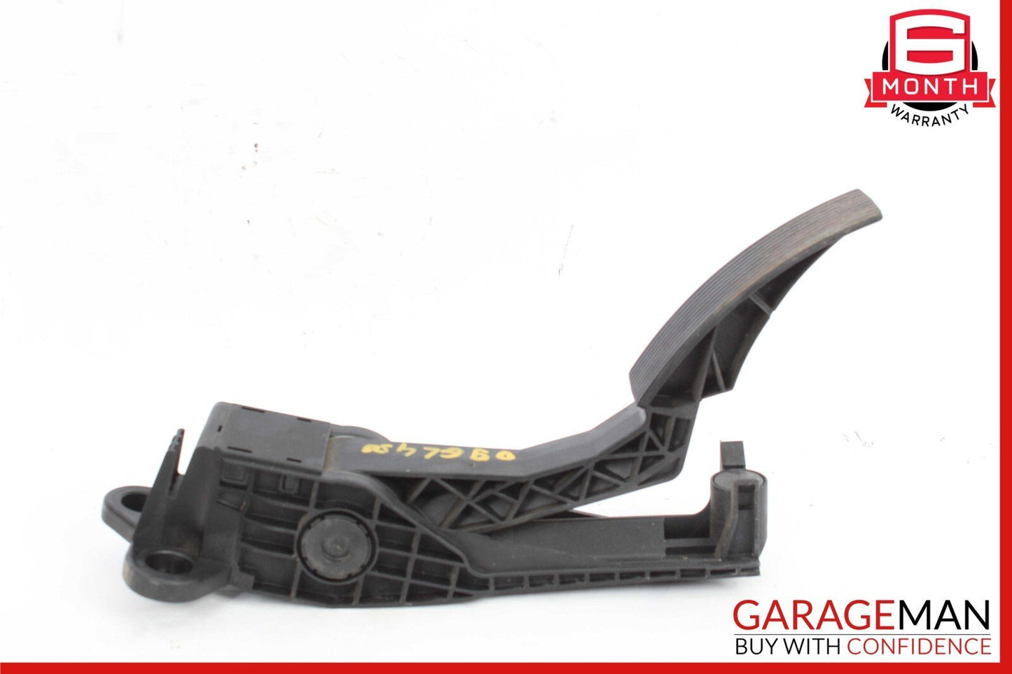 06-13 Mercedes X164 GL450 Gas Throttle Pedal Accelerator 1643000504 OEM