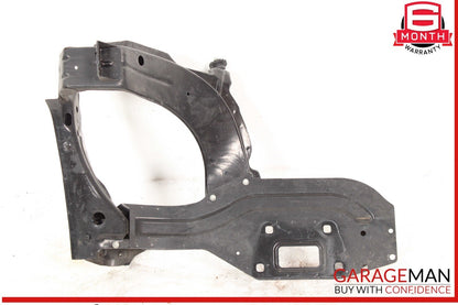 06-12 Mercedes W164 ML350 GL450 Front Right Side Headlight Support Bracket OEM