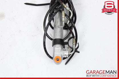 90-02 Mercedes R129 SL500 Rear Right / Left Convertible Roof Cover Lift Cylinder