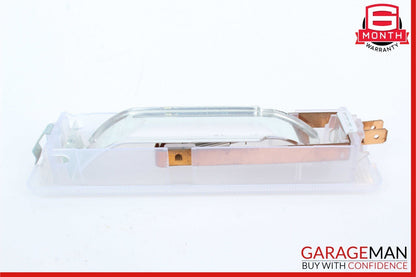 11-17 Porsche Cayenne 958 S Upper Trunk Cargo Luggage Interior Light Lamp OEM