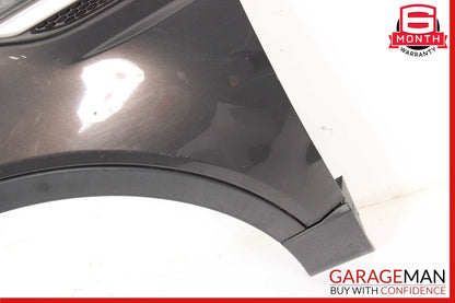 12-19 Land Rover Range Rover Evoque Front Left Side Fender Panel OEM
