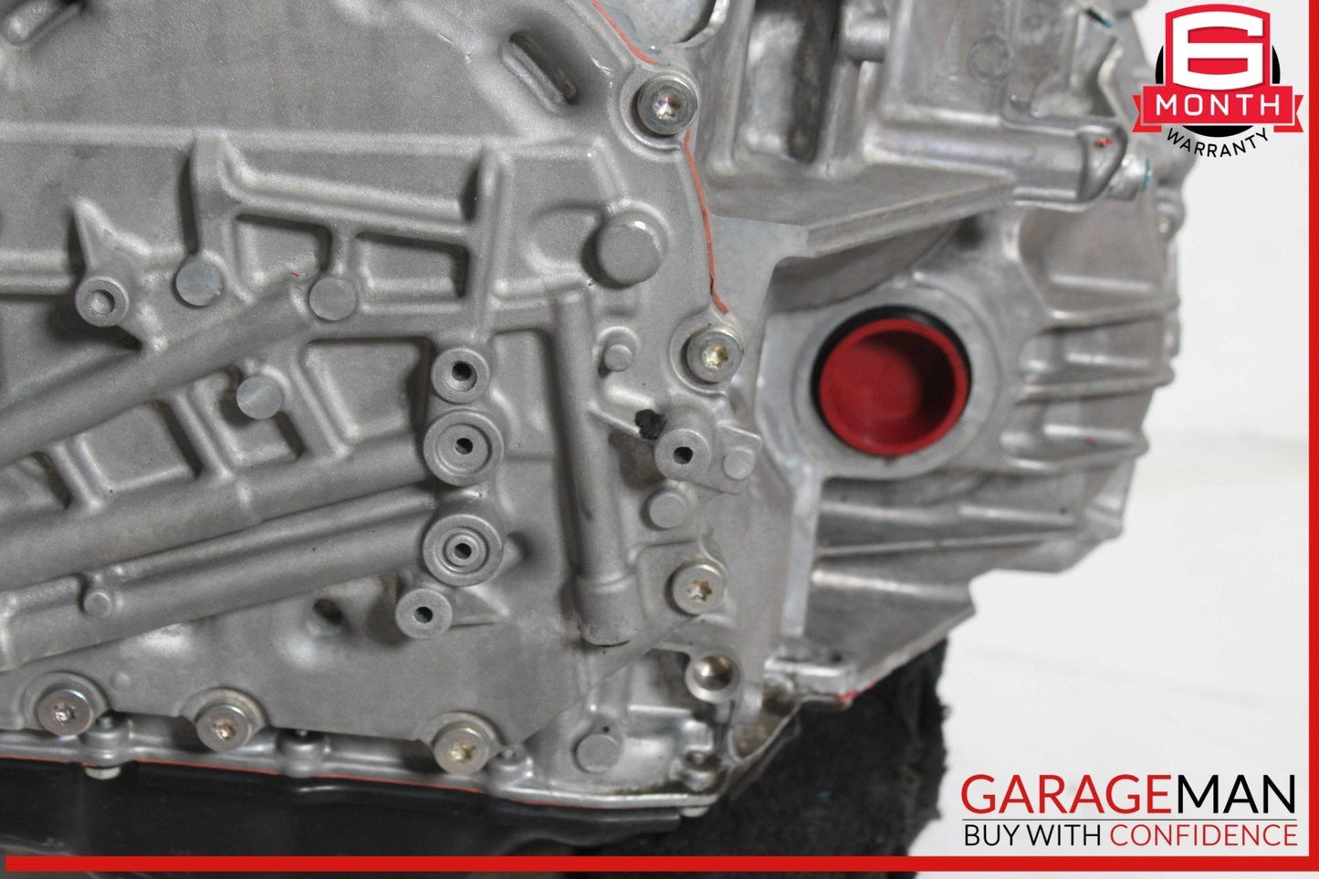 19-20 Mazda 3 2.5L FWD Automatic Transmission Gearbox Assembly OEM 23k