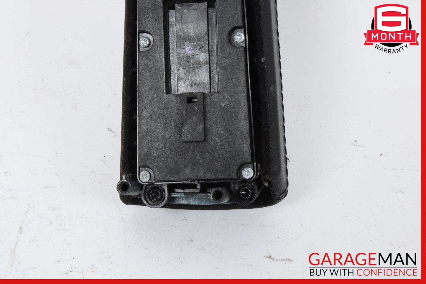 07-09 Mercedes W221 S550 S450 Rear Right Side Window Control Switch Black OEM