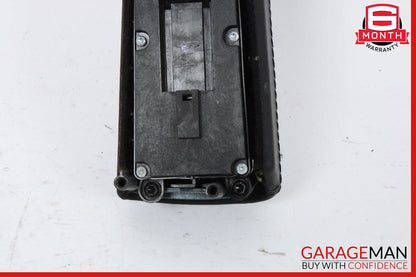 07-09 Mercedes W221 S550 S450 Rear Right Side Window Control Switch Black OEM
