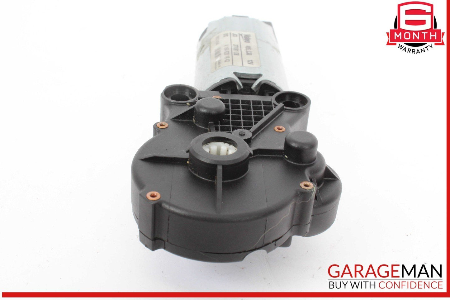 07-19 Mercedes X164 GL450 4MATIC GL350 Rear 3rd Third Row Seat Motor OEM