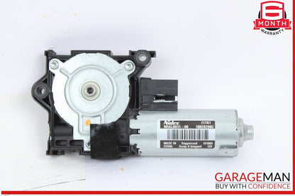 18-24 Audi S5 RS5 A5 Sunroof Sun Roof Moonroof Moon Roof Motor 10028299C OEM