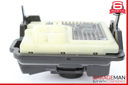 15-18 Mercedes W205 C300 C63 AMG Ignition Switch Control Module w/o Key OEM