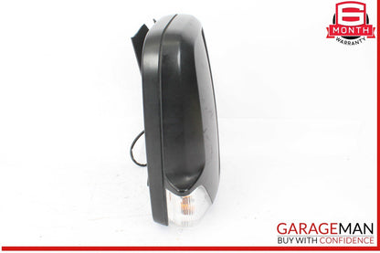 10-18 Sprinter 2500 3500 Front Right Door View Mirror Blind Spot