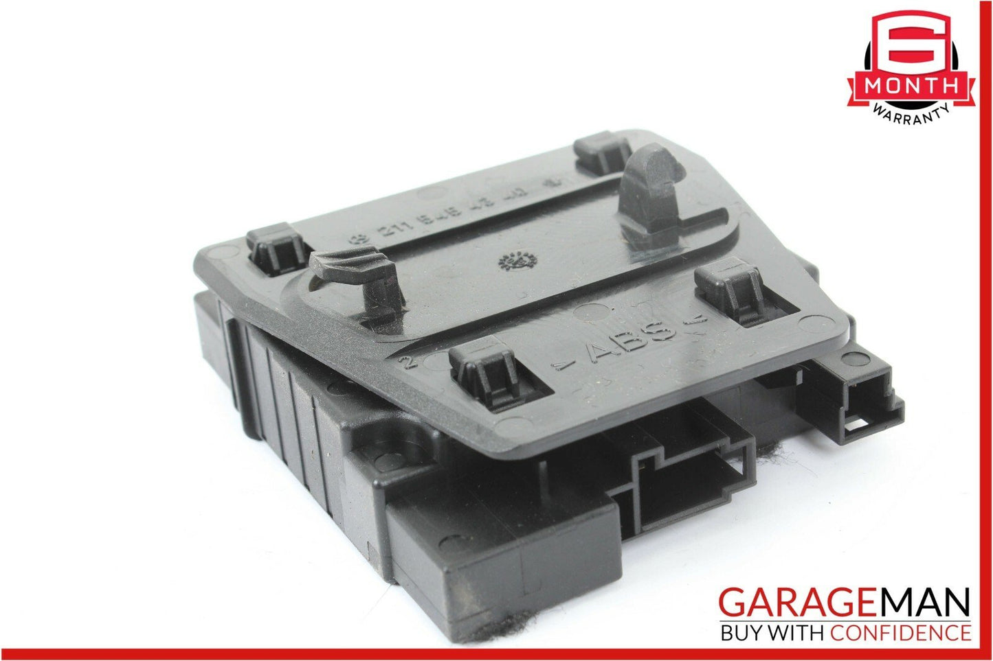 06-11 Mercedes W219 CLS500 E63 AMG Rear Left Door Keyless Go Control Module OEM