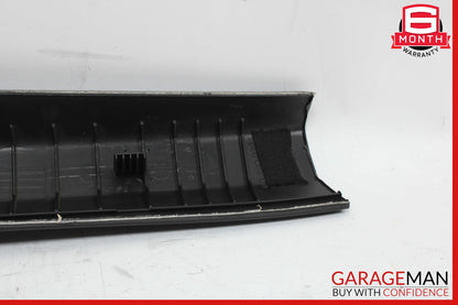 97-04 Mercedes R170 SLK230 A Pillar Panel Trim Cover Right Side OEM