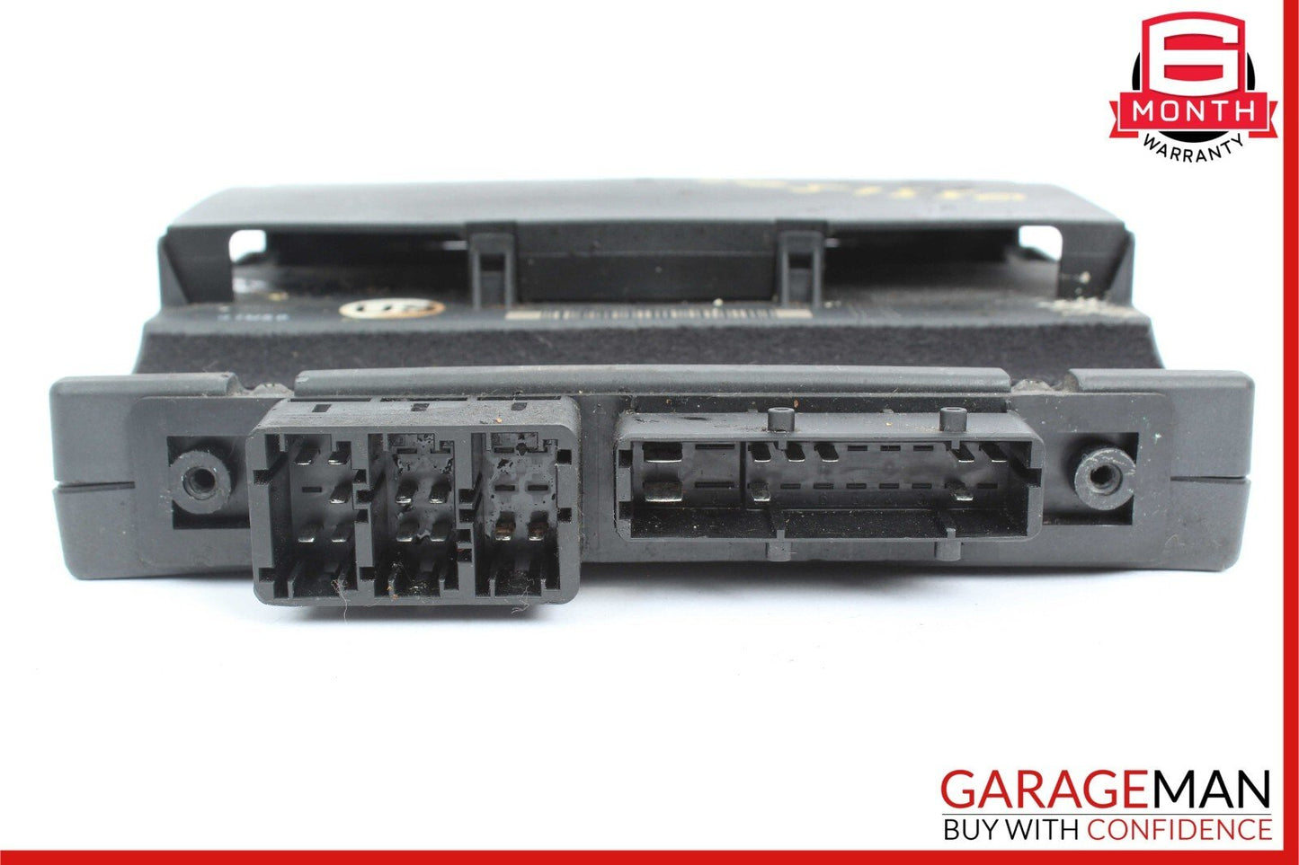 03-08 Mercedes R230 SL500 Front Right Side Seat Computer Control Module OEM