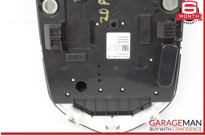 15-24 Porsche Macan 95B Front Upper Interior Reading Dome Light Lamp 7PP959551JJ