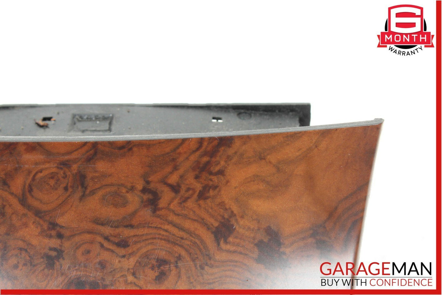 03-11 Mercedes W219 CLS500 E350 Center Console Ashtray Ash Tray Storage Wood OEM