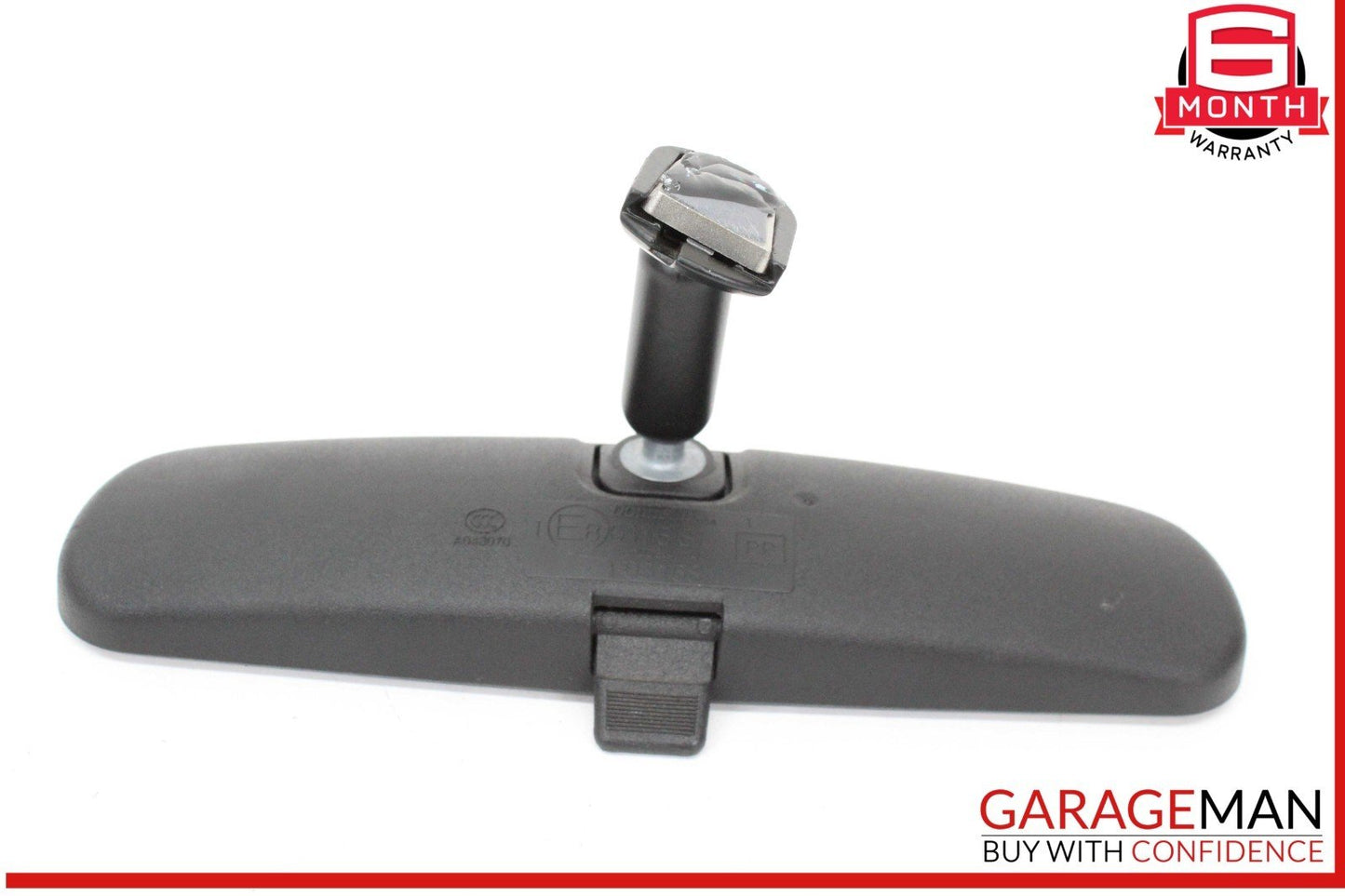 13-24 Nissan Leaf Front Upper Windshield Interior Rear View Mirror OEM