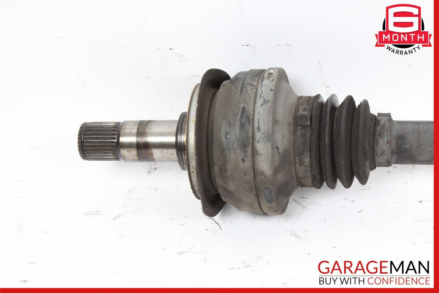 07-14 Mercedes W221 S550 Rear Right or Left  Axle CV Half Shaft 2213502010 OEM