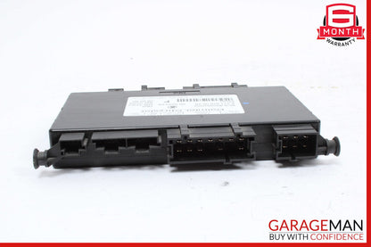 03-11 Mercedes W219 CLS500 E350 Front Right Side Seat Control Module OEM