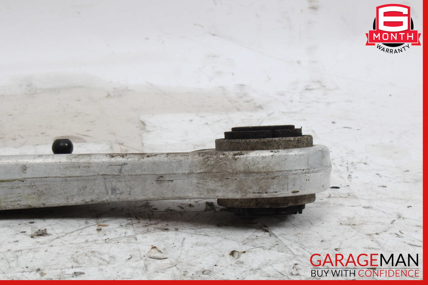 03-10 Porsche Cayenne 955 957 Rear Left / Right Side Upper Forward Control Arm