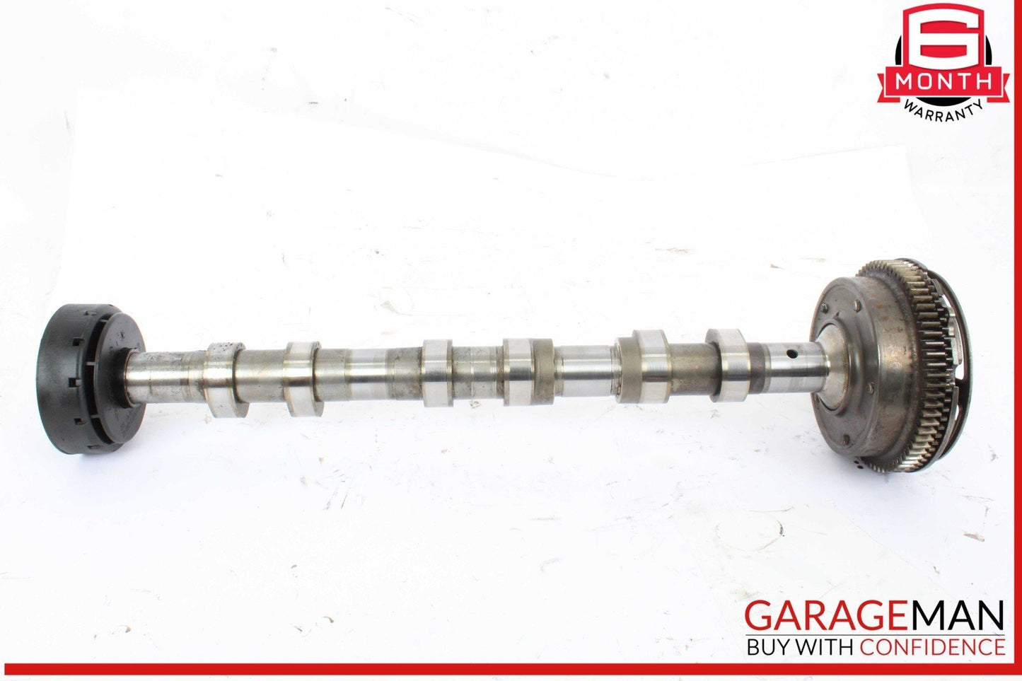 05-12 Mercedes W164 ML350 4MATIC Right Side Engine Camshaft Cam Shaft Exhaust