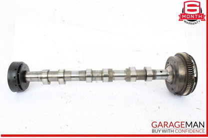 05-12 Mercedes W164 ML350 4MATIC Right Side Engine Camshaft Cam Shaft Exhaust