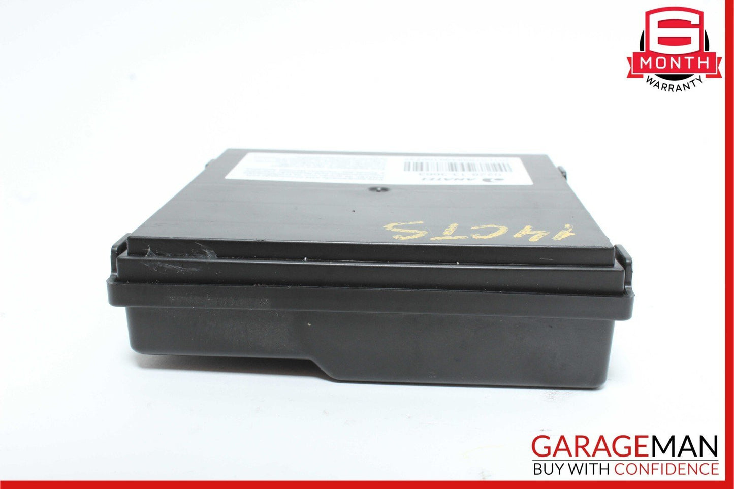 14-19 Cadillac CTS Theft-Locking Keyless Entry Control Module Unit 13594368 OEM