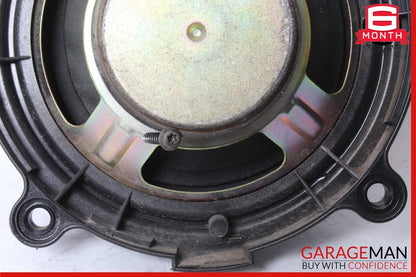 03-09 Mercedes W203 C320 CLK55 AMG Front Right or Left Side Door Audio Speaker