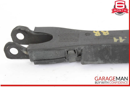 08-18 Mercedes X204 GLK350 Rear Left or Right Side Lower Control Thrust Arm OEM