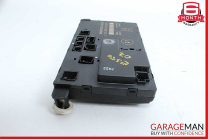 03-09 Mercedes W211 E320 E350 E500 E63 Front Right Side Door Controller Module