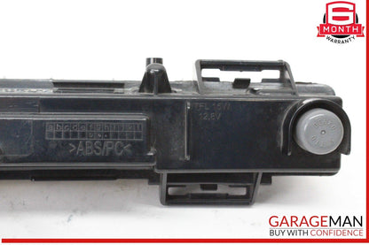 13-16 Mercedes X166 GL450 Front Left Driver Side Fog Light Foglight Lamp OEM