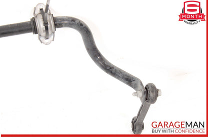 12-18 Audi A6 A7 Front Stabilizer Sway Bar 4G0411309 OEM