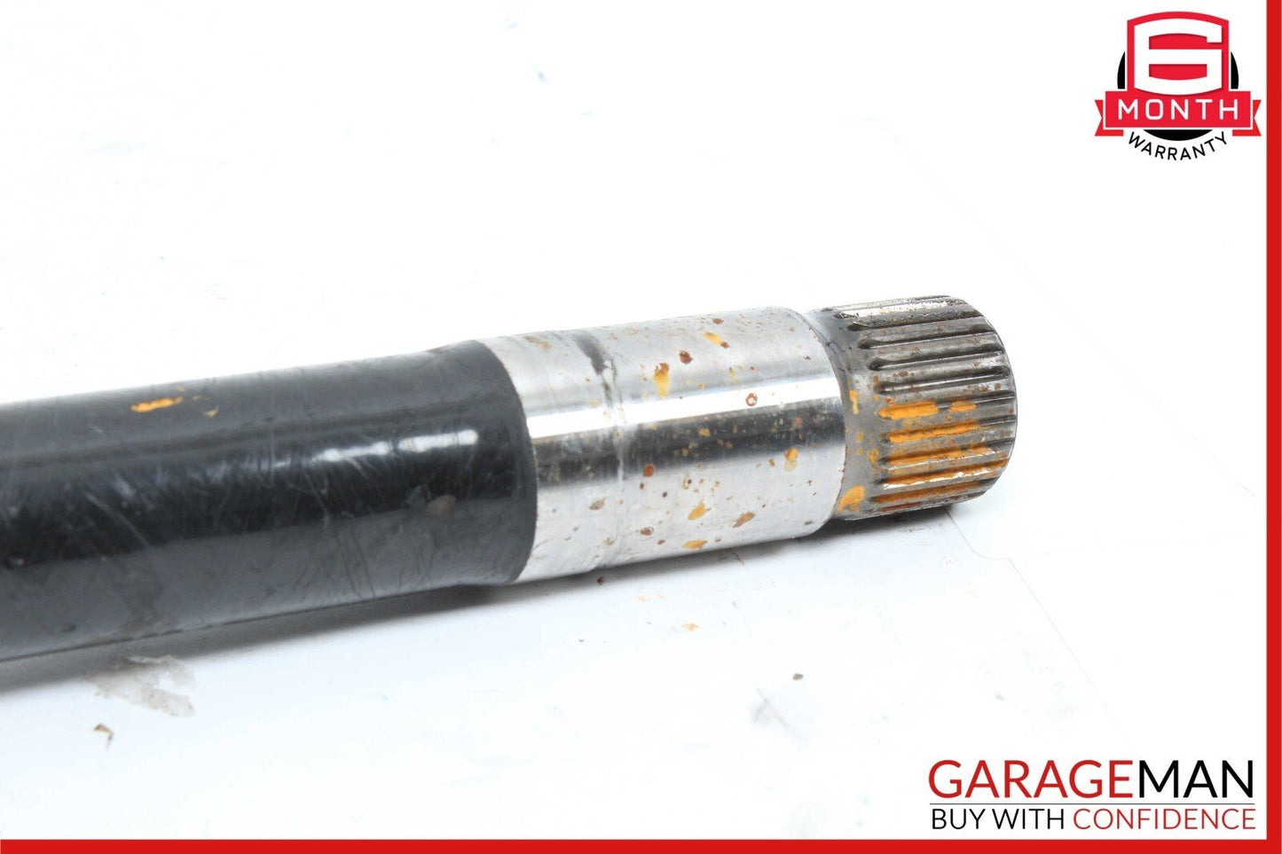 10-15 Mercedes X204 GLK350 4Matic Rear Left or Right Side Axle CV Half Shaft OEM