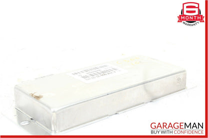 10-12 Mercedes W204 C300 Suspension Chassis Control Module Unit 2049002002 OEM