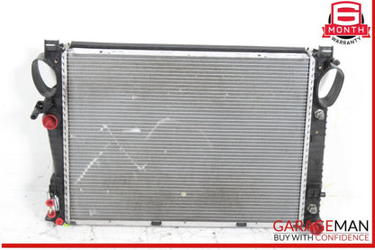 03-06 Mercedes R230 SL500 SL600 SL55 AMG Engine Motor Cooling Radiator OEM