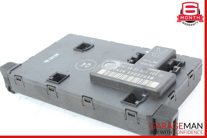 01-07 Mercedes W203 C230 C320 Front Right Side Door Control Module Unit
