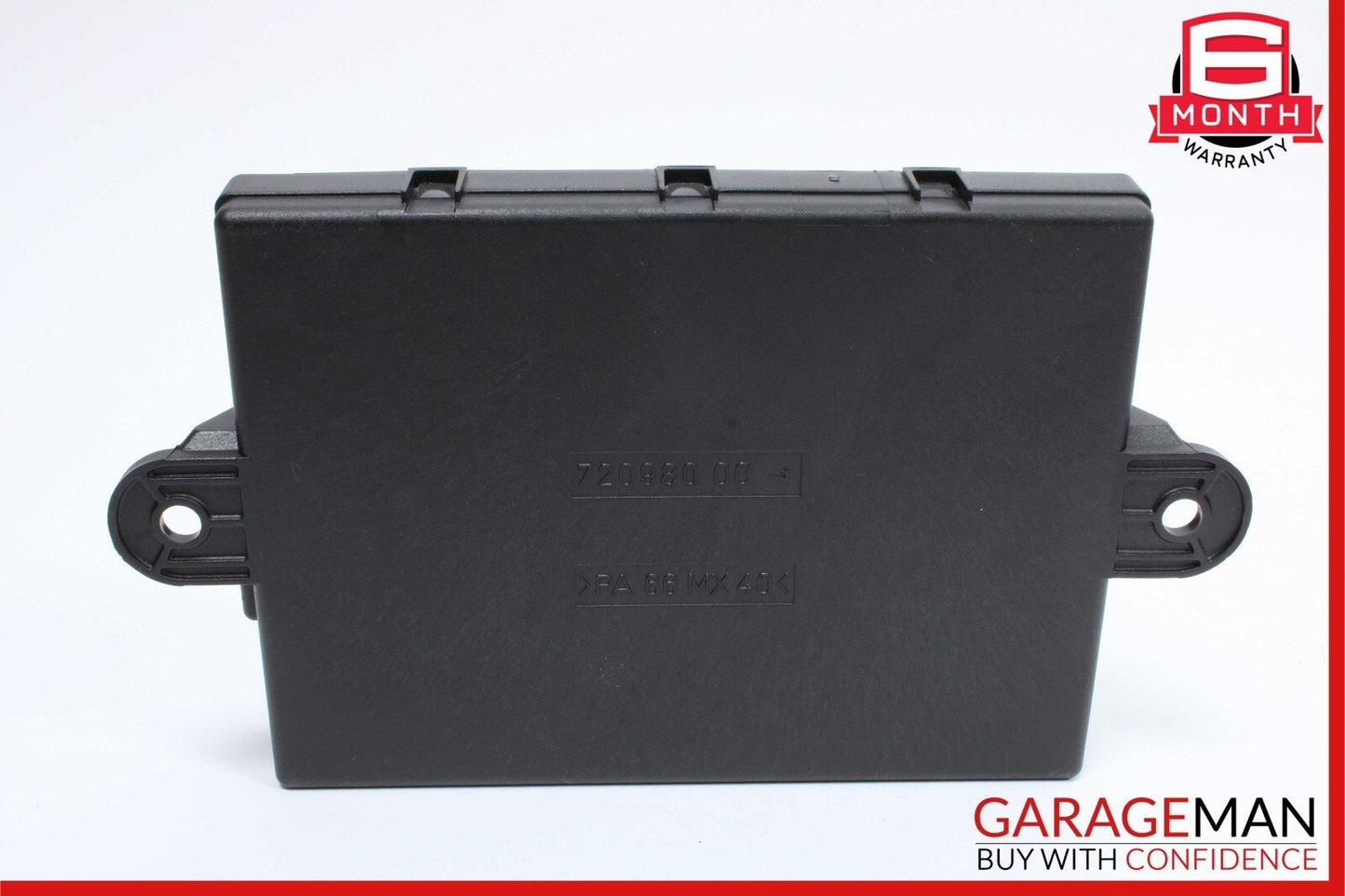 07-13 Mercedes W221 S550 S350 Front Left Door Control Module 2218704495 OEM