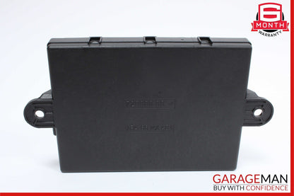 07-13 Mercedes W221 S550 S350 Front Left Door Control Module 2218704495 OEM