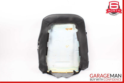 08-14 Mercedes W204 C250 C300 C350 Front Left Side Top Upper Seat Cushion OEM