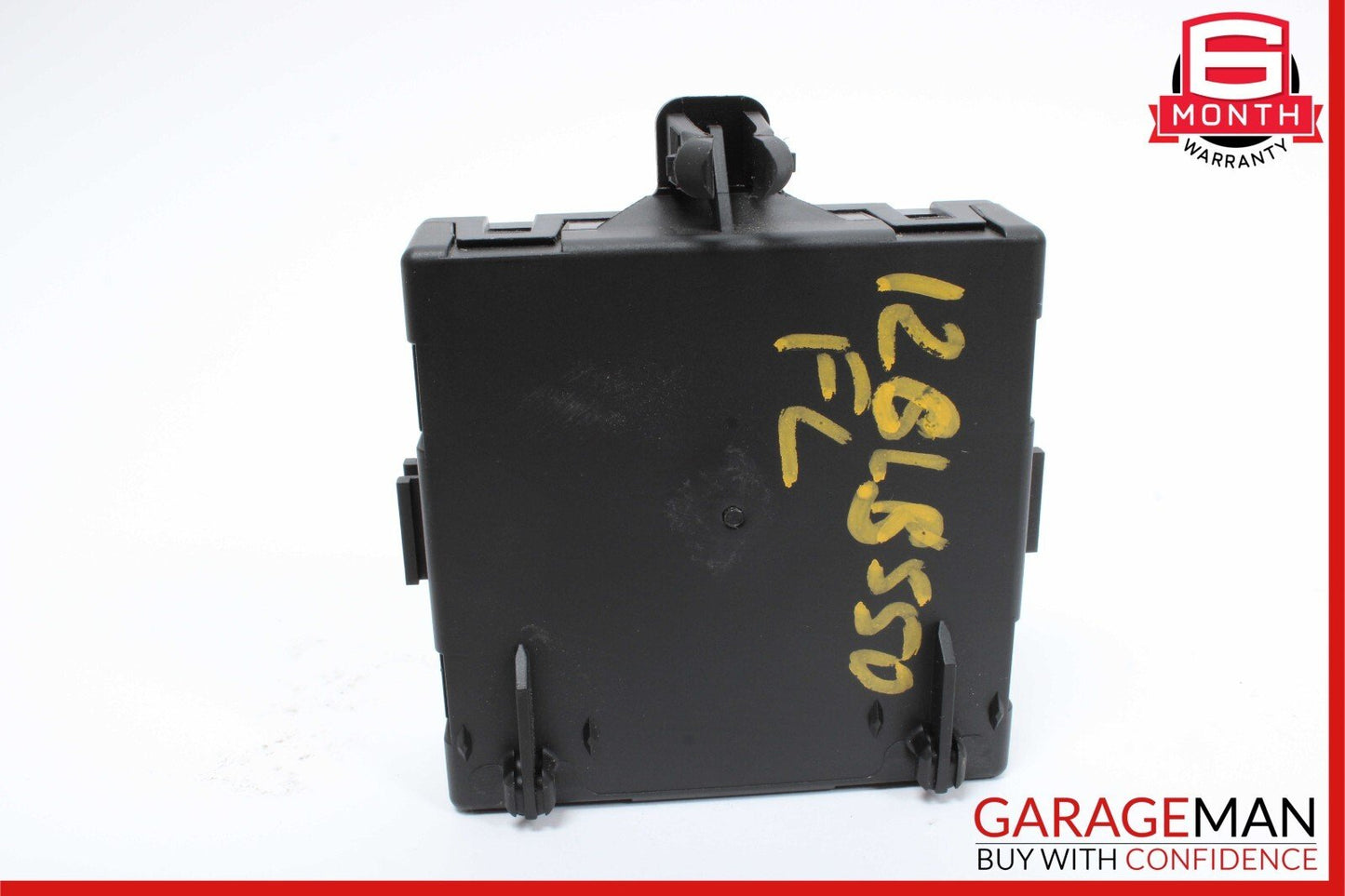 08-18 Mercedes W218 CLS500 SLK350 E400 Front Left Side Door Control Module OEM