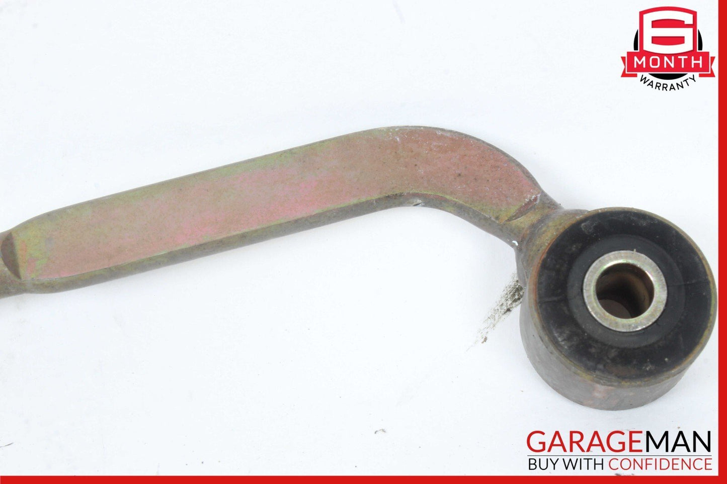01-09 Mercedes W203 C320 C240 CLK350 Rear Right Stabilizer Sway Bar Link OEM