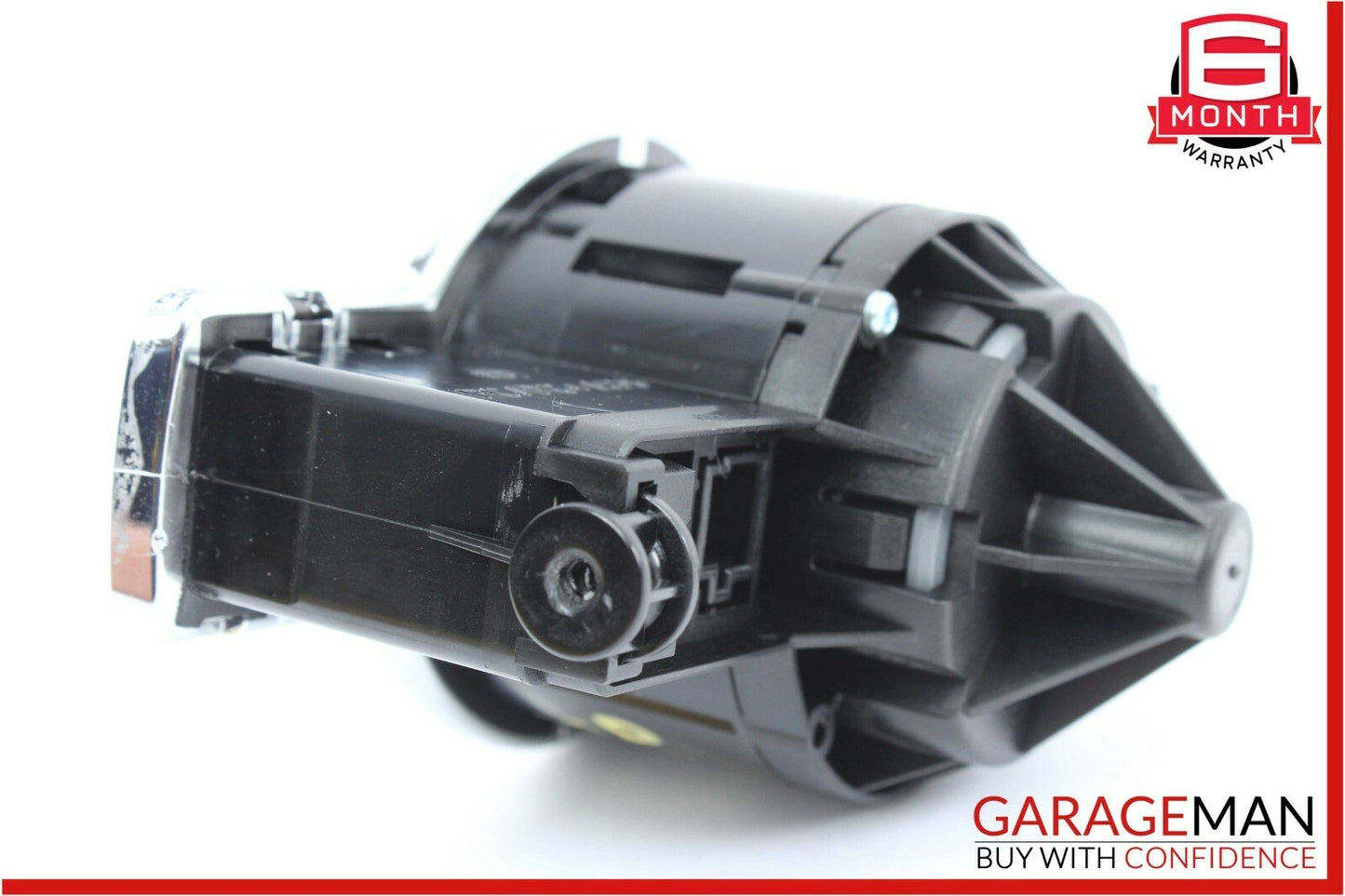 07-13 Mercedes W221 S550 CL550 Headlight Head Light Lamp Switch Control Module