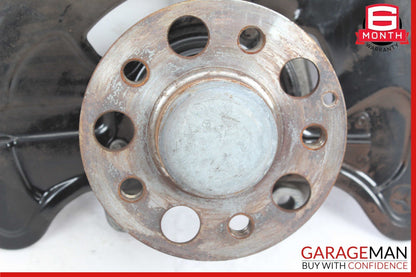 08-17 Mercedes W204 C250 C300 Front Right Side Spindle Knuckle Hub Bearing OEM