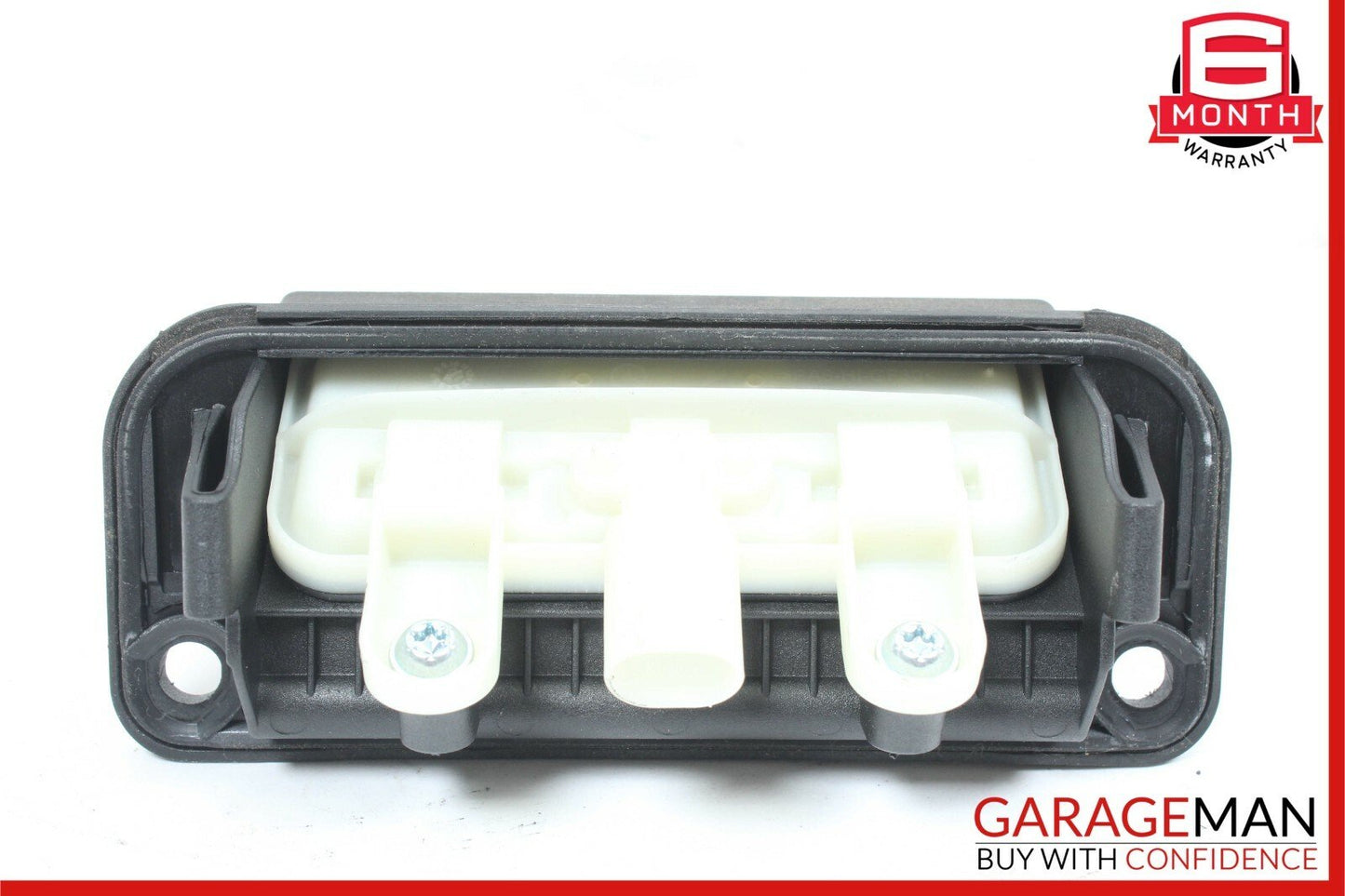 08-15 Mercedes W204 C250 C300 Trunk Lid Release Handle 2047500293 OEM